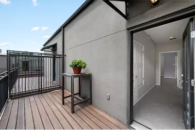 4411 McKinney Avenue #13, Dallas, TX 75205 - Photo 5