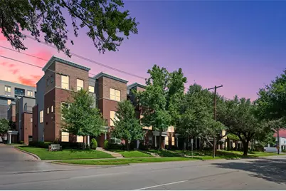 4411 McKinney Avenue #13, Dallas, TX 75205 - Photo 35