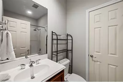 4411 McKinney Avenue #13, Dallas, TX 75205 - Photo 21