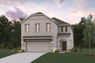3414 Hillingdon Rd, Anna, TX 75409 - Photo 1
