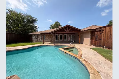 1533 Parkside Trail, Lewisville, TX 75077 - Photo 5