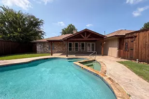 1533 Parkside Trail, Lewisville, TX 75077 - Photo 5