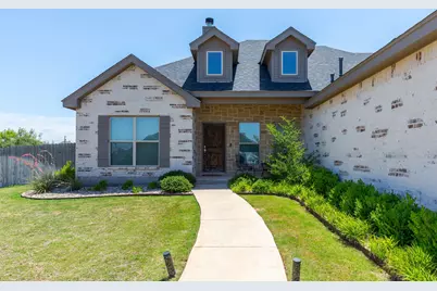 8319 Cimarron Trail, Abilene, TX 79606 - Photo 1