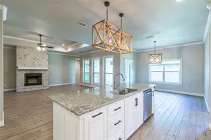 8319 Cimarron Trail, Abilene, TX 79606 - Photo 9