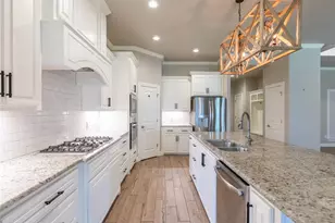 8319 Cimarron Trail, Abilene, TX 79606 - Photo 11