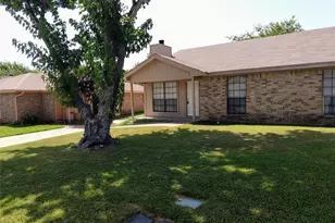 5710 Red Cactus Ct, Arlington, TX 76017 - Photo 1