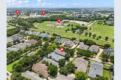 5801 Arbor Road, North Richland Hills, TX 76180 - Photo 31