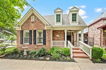 5801 Arbor Road, North Richland Hills, TX 76180 - Photo 1