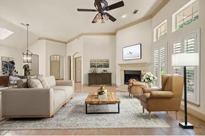 5801 Arbor Road, North Richland Hills, TX 76180 - Photo 9