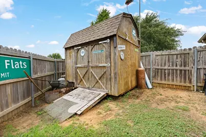 1105 Ashwood Court, Cleburne, TX 76033 - Photo 23