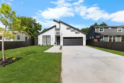 3811 Harlingen Street, Dallas, TX 75212 - Photo 1