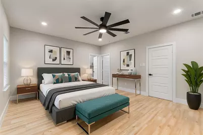 3811 Harlingen Street, Dallas, TX 75212 - Photo 21