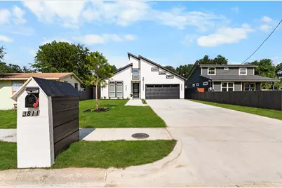 3811 Harlingen Street, Dallas, TX 75212 - Photo 3