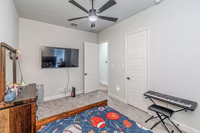 116 Derrett Lane, Rhome, TX 76078 - Photo 11