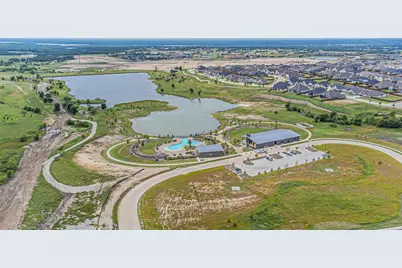 116 Derrett Lane, Rhome, TX 76078 - Photo 35