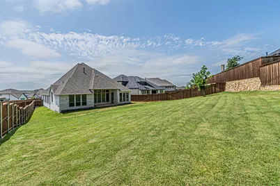 116 Derrett Lane, Rhome, TX 76078 - Photo 25