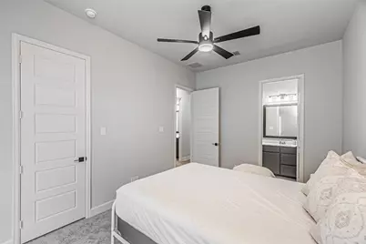 116 Derrett Lane, Rhome, TX 76078 - Photo 13