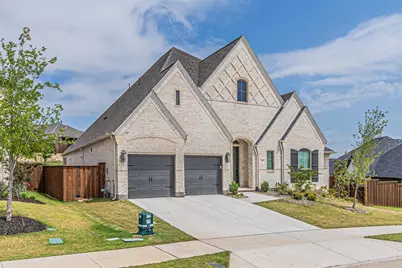 116 Derrett Lane, Rhome, TX 76078 - Photo 3