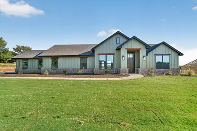 1097 Colt Road, Springtown, TX 76082 - Photo 1