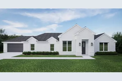 1097 Colt Road, Springtown, TX 76082 - Photo 1