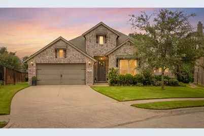3828 Pine Valley Lane, Arlington, TX 76001 - Photo 1