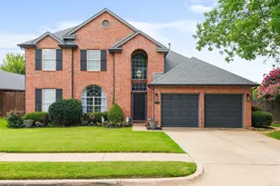 709 Tealwood, Flower Mound, TX 75028 - Photo 1