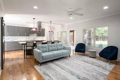 3867 Beutel Court, Dallas, TX 75229 - Photo 21
