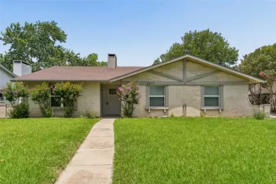 5517 Castleview Lane, Garland, TX 75044 - Photo 5
