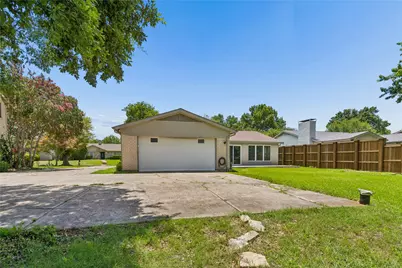 5517 Castleview Lane, Garland, TX 75044 - Photo 33