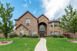 460 Harvest Grove Dr, Waxahachie, TX 75165 - Photo 3