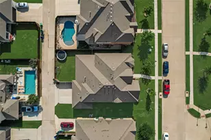 460 Harvest Grove Dr, Waxahachie, TX 75165 - Photo 33