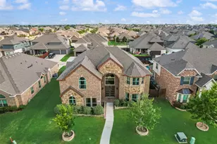 460 Harvest Grove Dr, Waxahachie, TX 75165 - Photo 35