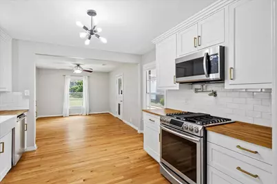 4708 Calmont Avenue, Fort Worth, TX 76107 - Photo 9