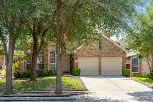 9316 Moncrief St, Fort Worth, TX 76244 - Photo 1