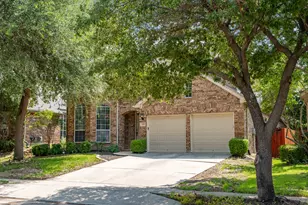 9316 Moncrief St, Fort Worth, TX 76244 - Photo 3