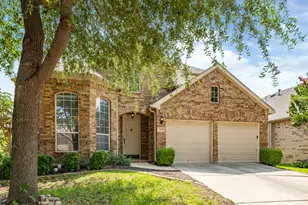9316 Moncrief St, Fort Worth, TX 76244 - Photo 5