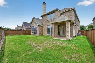5683 Dashingly Dr, Frisco, TX 75036 - Photo 25