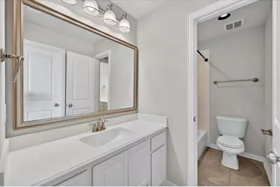 5683 Dashingly Drive, Frisco, TX 75036 - Photo 23