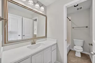 5683 Dashingly Dr, Frisco, TX 75036 - Photo 23