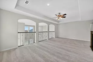 5683 Dashingly Dr, Frisco, TX 75036 - Photo 19