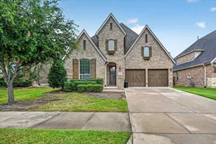 5683 Dashingly Dr, Frisco, TX 75036 - Photo 1