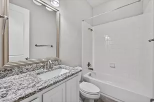 5683 Dashingly Dr, Frisco, TX 75036 - Photo 13