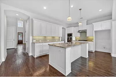 5683 Dashingly Drive, Frisco, TX 75036 - Photo 9