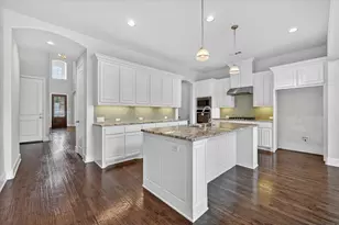 5683 Dashingly Dr, Frisco, TX 75036 - Photo 9