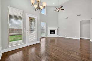 5683 Dashingly Dr, Frisco, TX 75036 - Photo 7