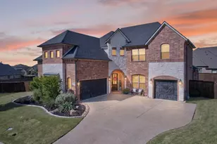 1327 Livorno Dr, McLendon Chisholm, TX 75032 - Photo 1