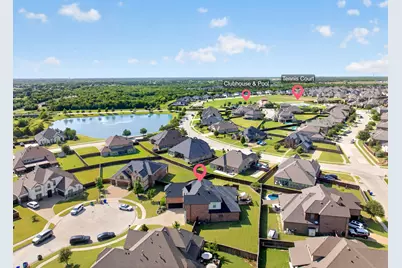 1327 Livorno Drive, McLendon Chisholm, TX 75032 - Photo 3