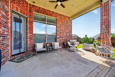 1327 Livorno Drive, McLendon Chisholm, TX 75032 - Photo 19