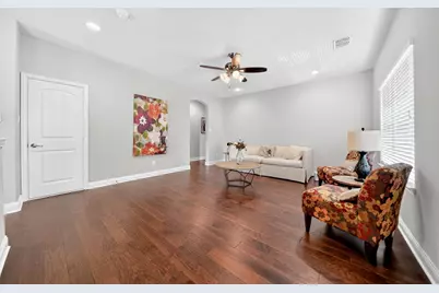 1327 Livorno Drive, McLendon Chisholm, TX 75032 - Photo 19