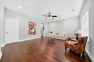 1327 Livorno Dr, McLendon Chisholm, TX 75032 - Photo 19